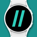 mr.time maker android application logo